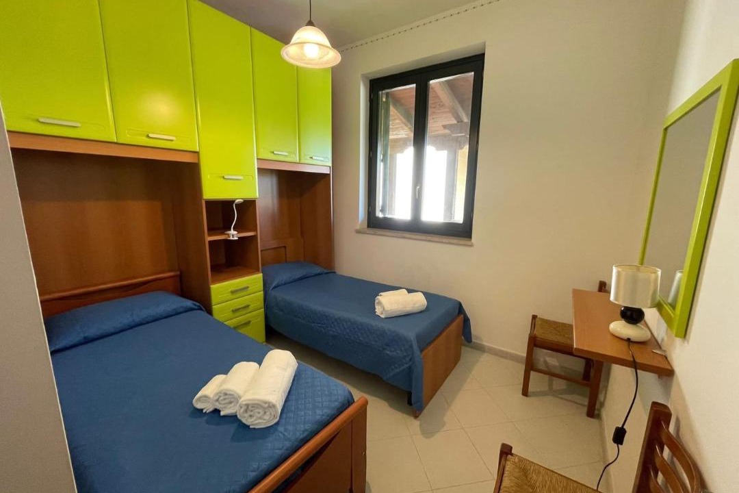 Photo of Bedroom in Campofelice di Roccella