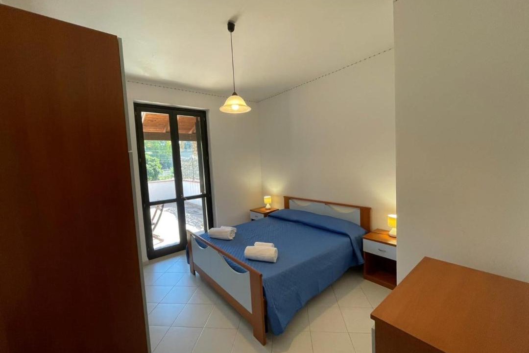 Photo of Bedroom in Campofelice di Roccella