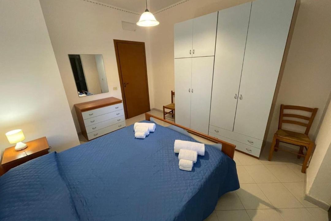 Photo of Bedroom in Campofelice di Roccella