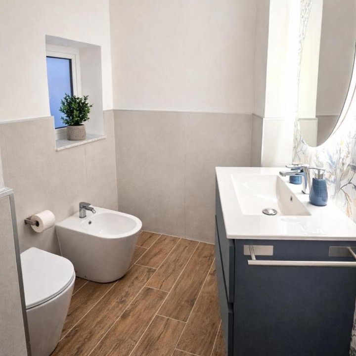 Photo of Bathroom in Porticello