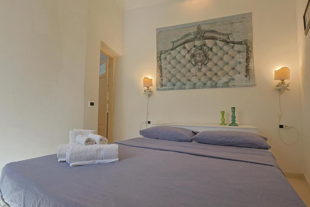 Photo of Bedroom in Favignana