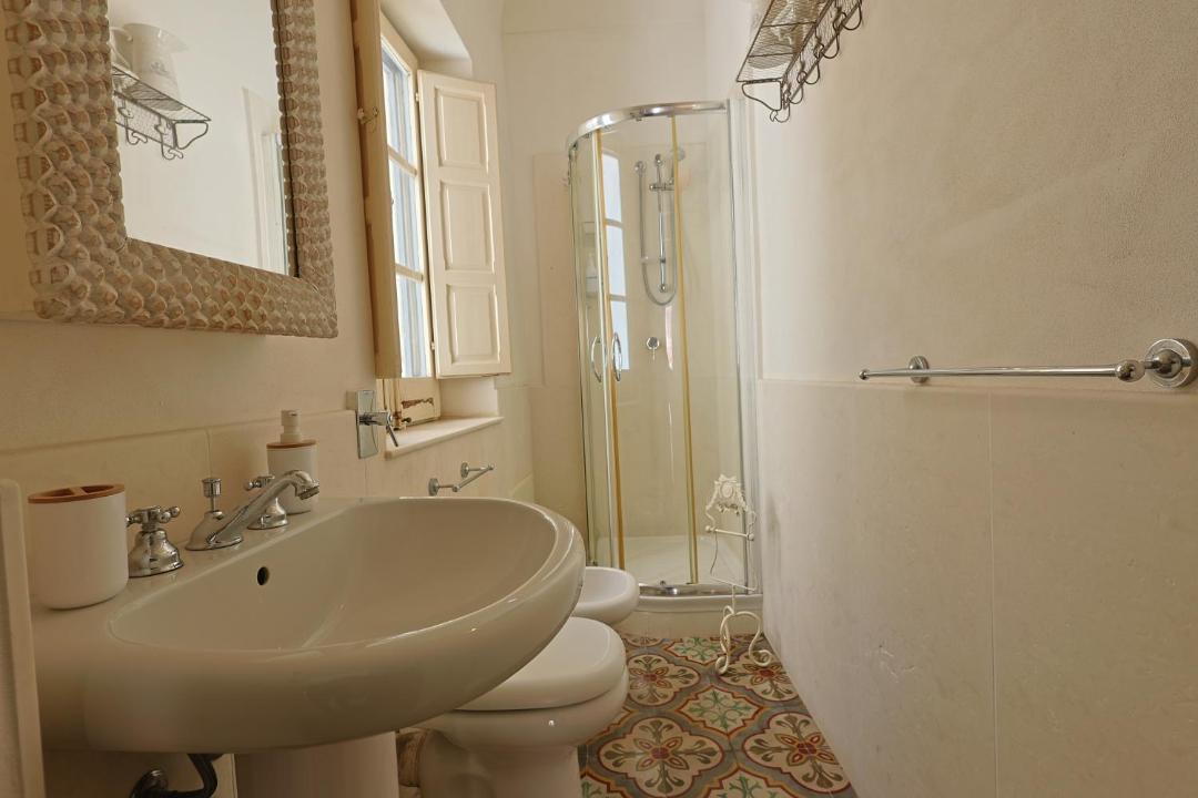 Photo of Bathroom in Favignana