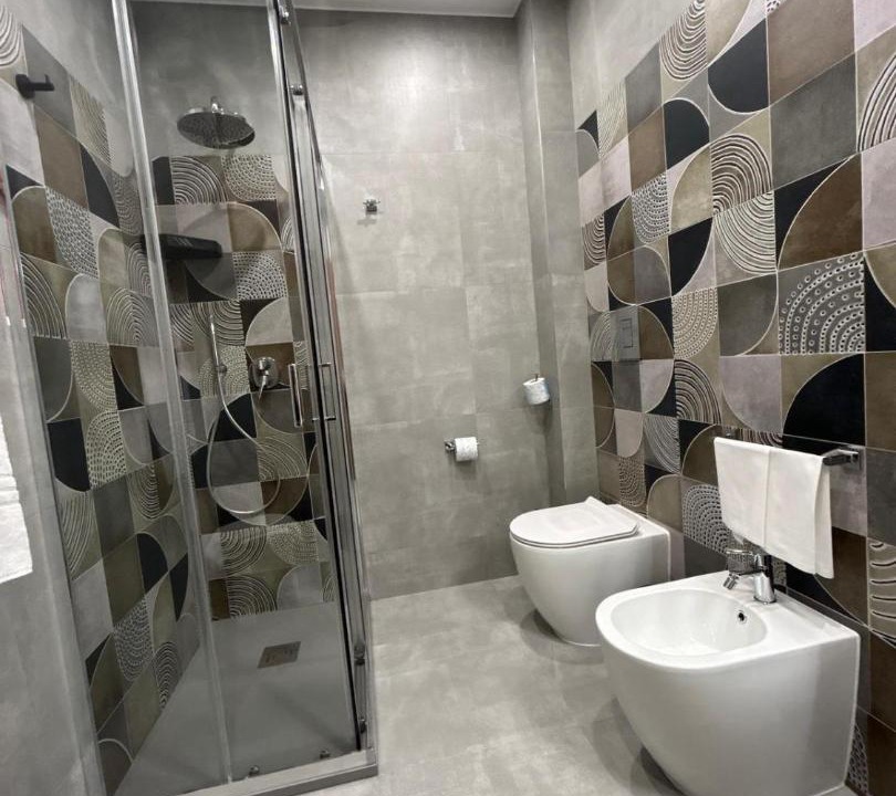 Photo of Bathroom in Termini Imerese