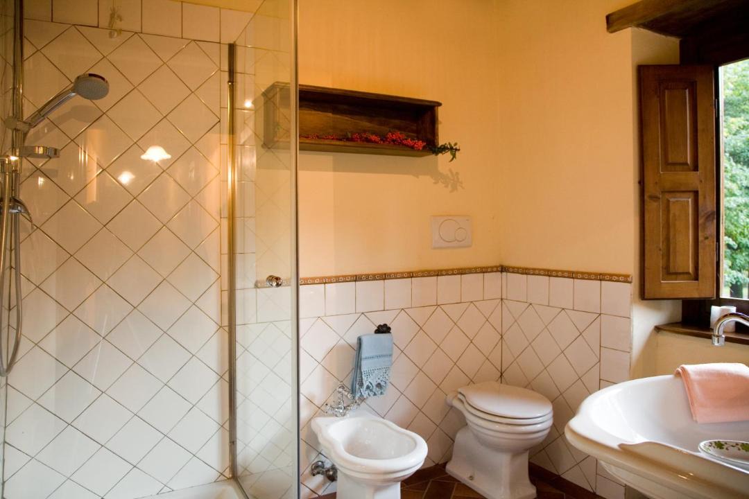 Photo of Bathroom in Pratovecchio