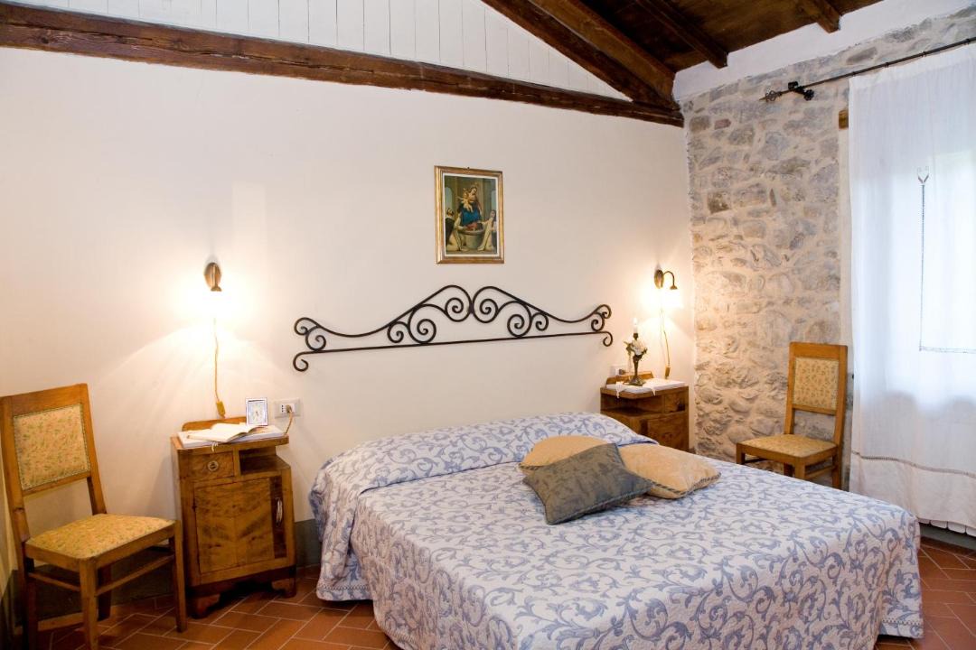 Photo of Bedroom in Pratovecchio