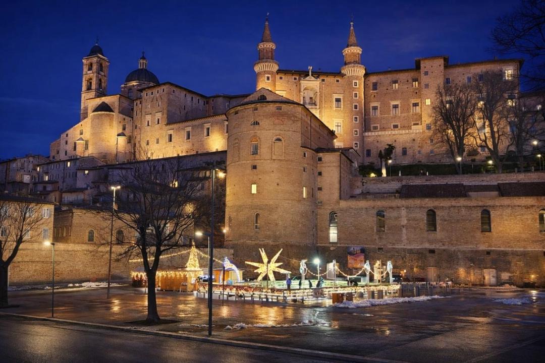 Photo of Others in Urbino