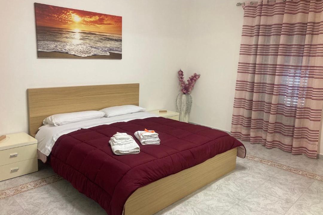 Photo of Bedroom in Palazzo Adriano