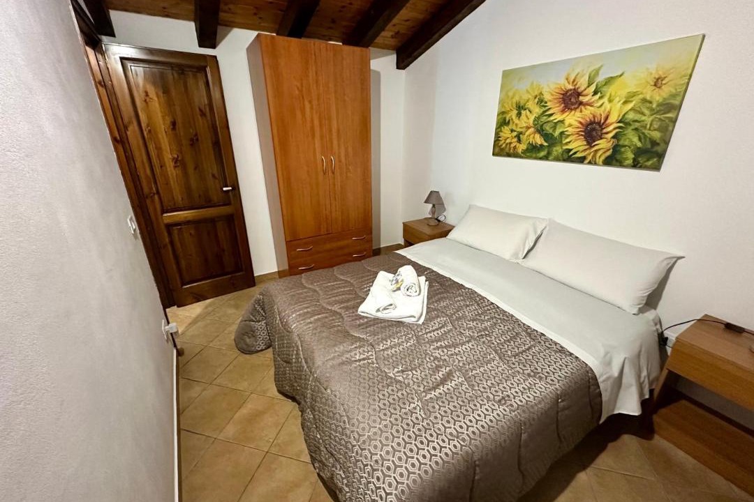 Photo of Bedroom in San Vito Lo Capo