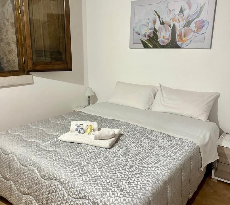 Photo of Bedroom in San Vito Lo Capo