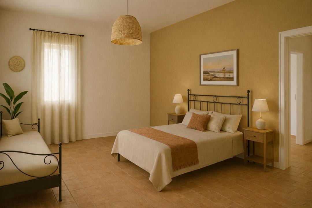 Photo of Bedroom in Marsala