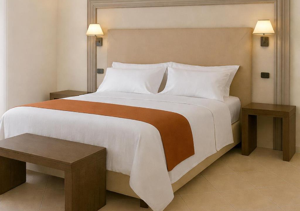 Photo of Bedroom in Marsala