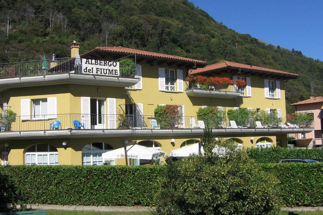 Photo of Others in Cannobio