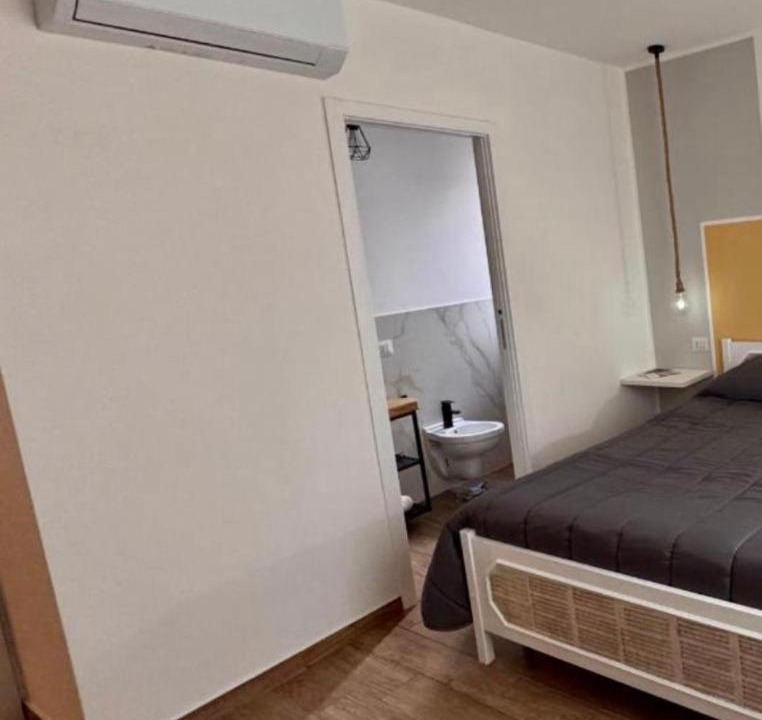 Photo of Bedroom in Palestrina