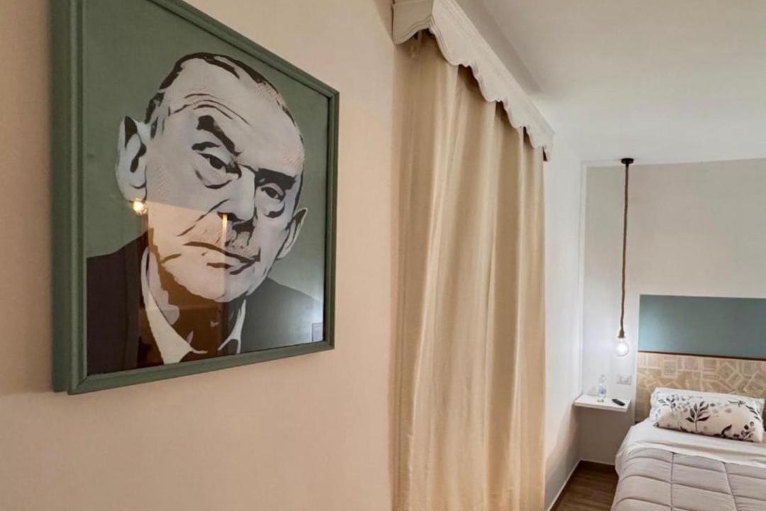 Photo of Bedroom in Palestrina
