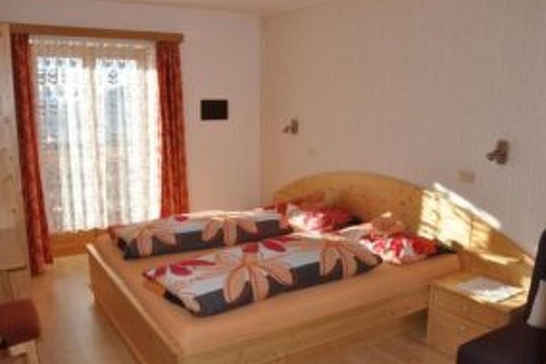 Photo of Bedroom in Maranza