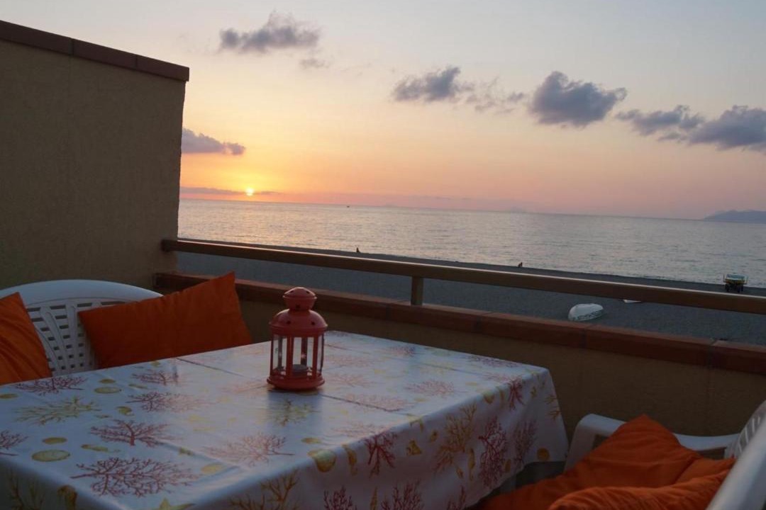 Photo of Patio Balcony in Marchesana