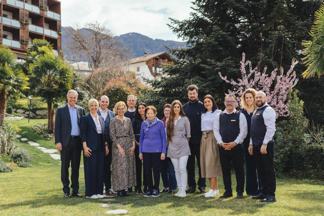 Photo of Others in Schenna