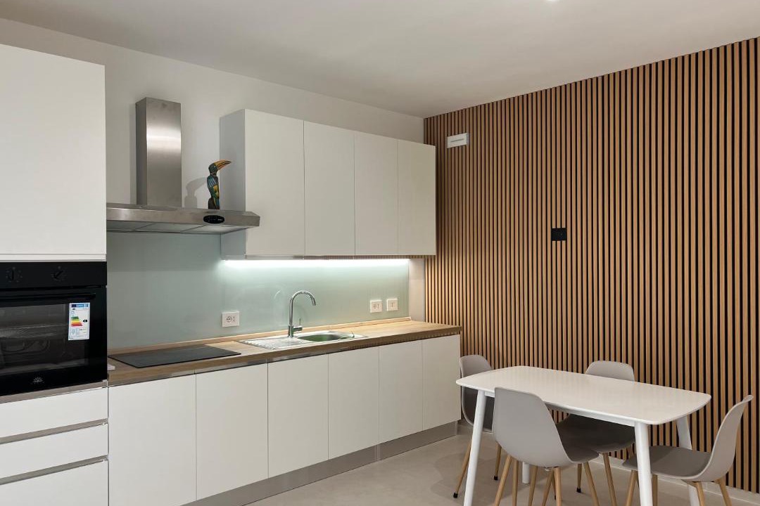 Photo of Kitchen in Marsala
