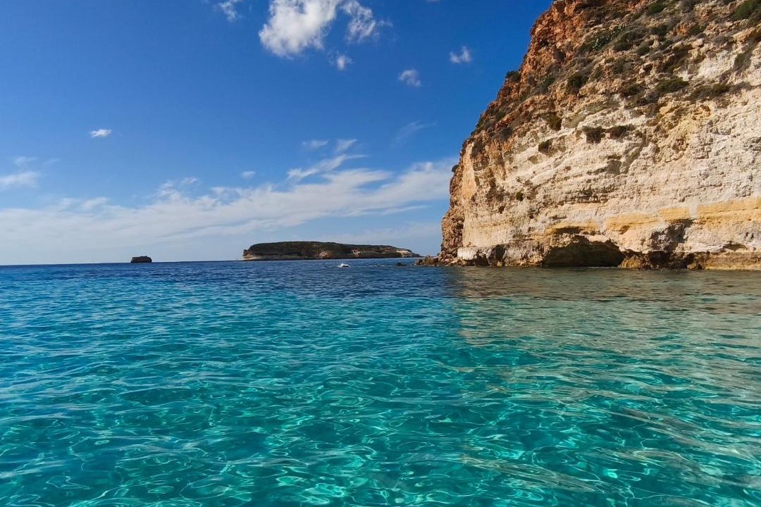 Photo of Others in Lampedusa