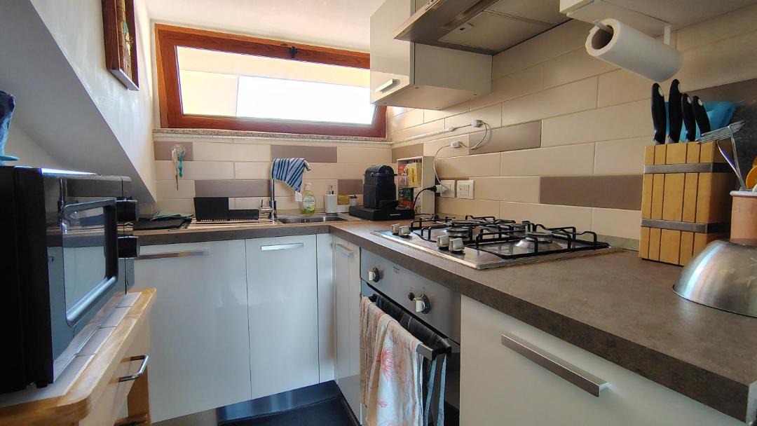Photo of Kitchen in Brolo