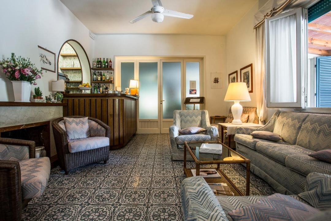 Photo of Livingroom in Forte dei Marmi