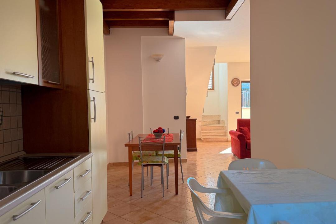 Photo of Kitchen in Lido dei Pini