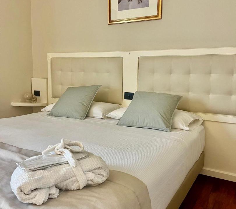 Photo of Bedroom in Agrigento
