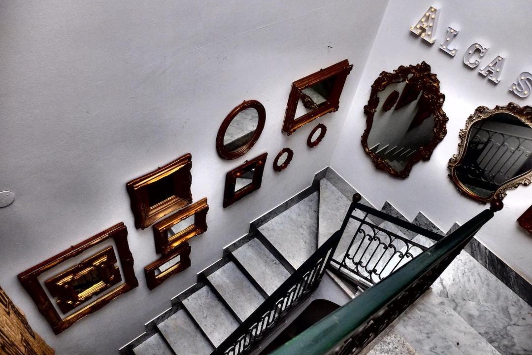 Photo of Others in Alcamo Historic Center