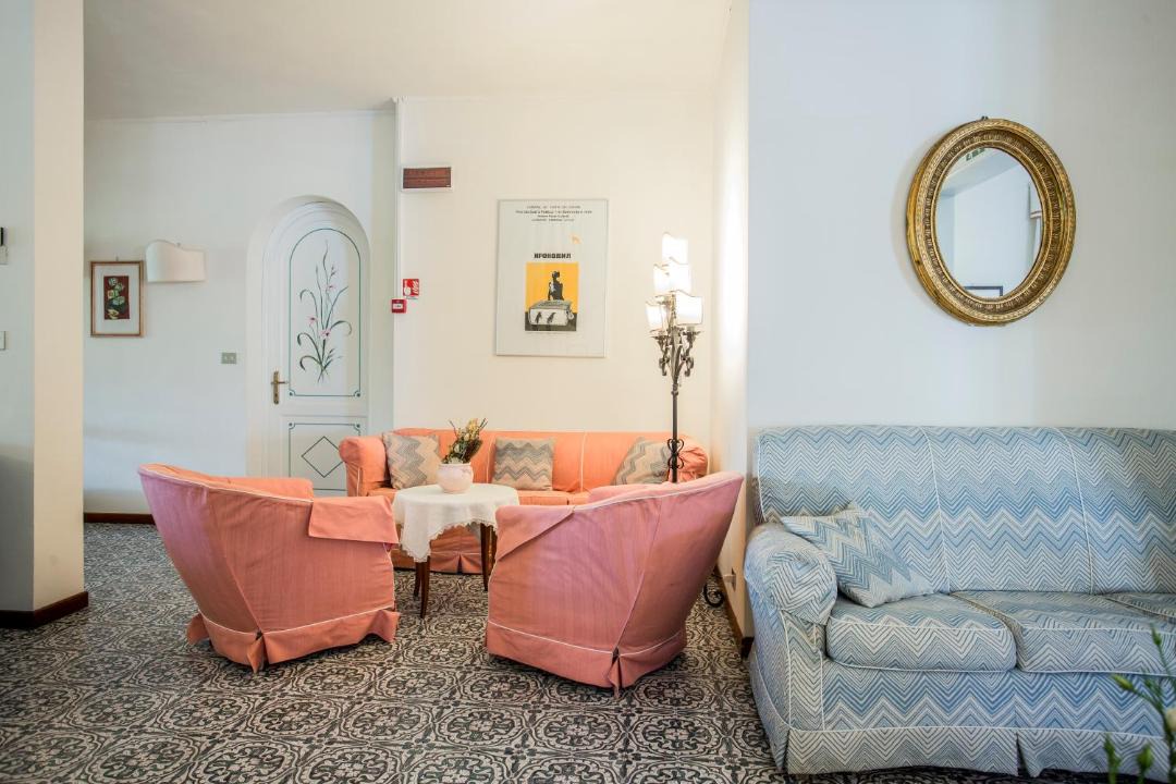 Photo of Livingroom in Forte dei Marmi