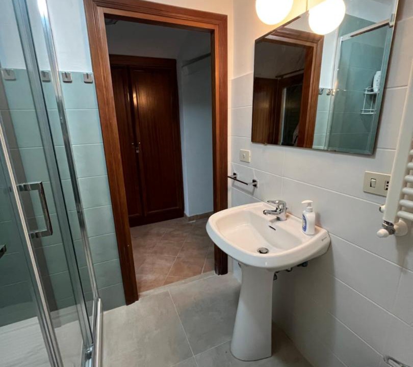Photo of Bathroom in Olevano Romano