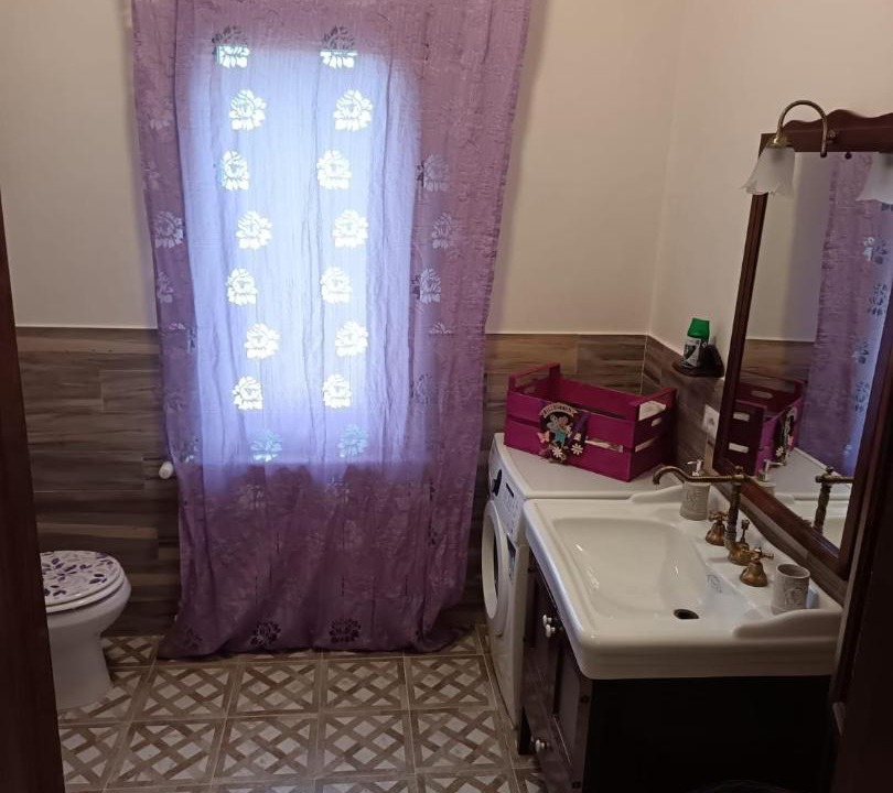 Photo of Bathroom in Sante Marie