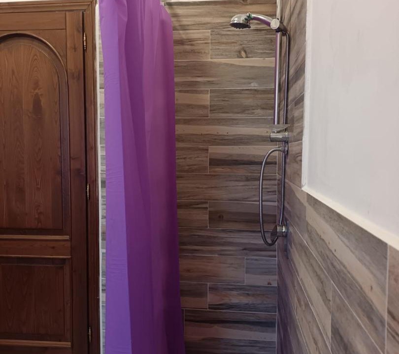 Photo of Bathroom in Sante Marie