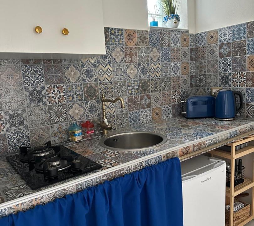 Photo of Kitchen in Sommatino