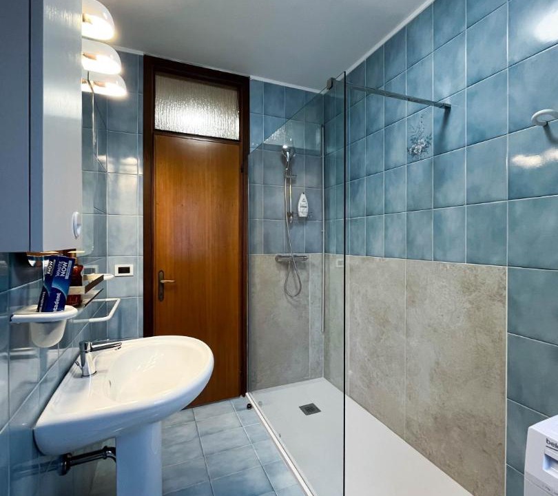 Photo of Bathroom in Lido di Jesolo