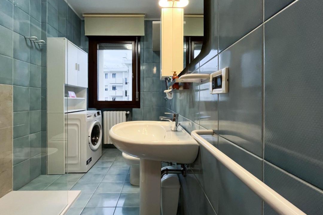 Photo of Bathroom in Lido di Jesolo