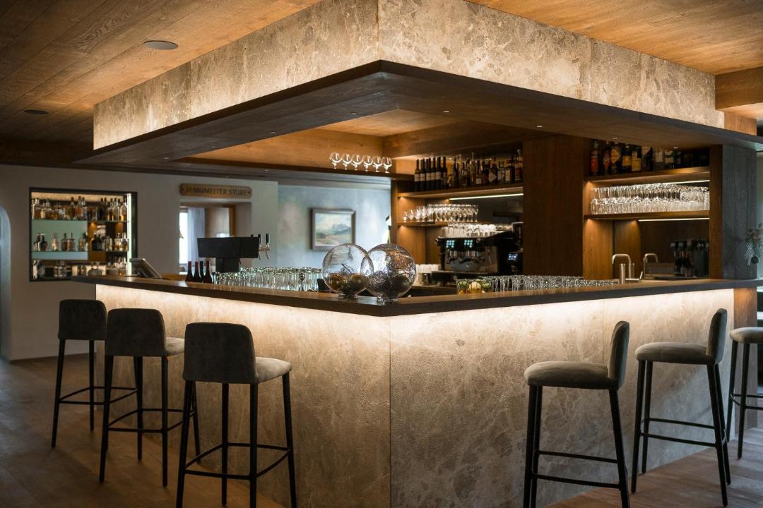 Photo of Kitchen in Fie allo Sciliar