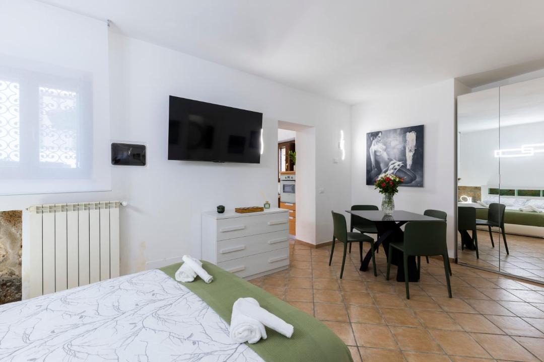 Photo of Bedroom in Civita Castellana