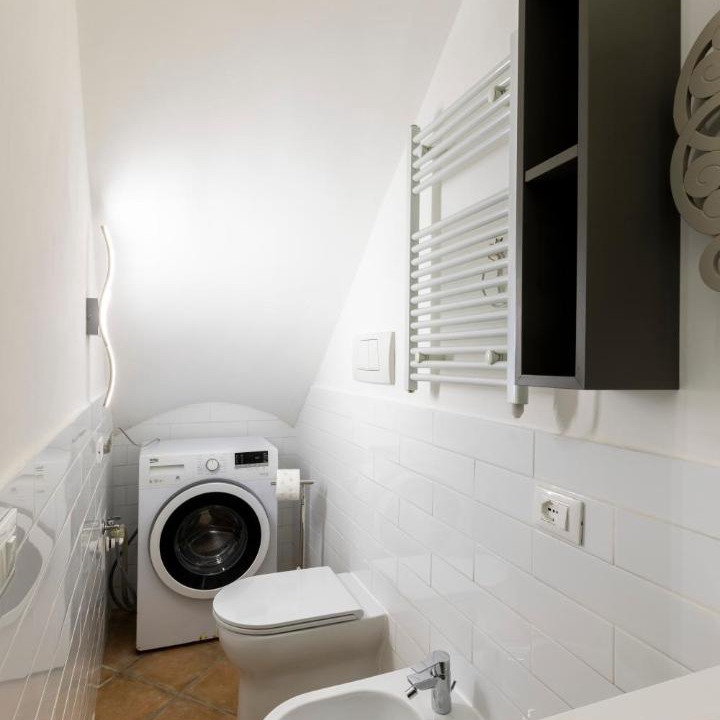 Photo of Bathroom in Civita Castellana