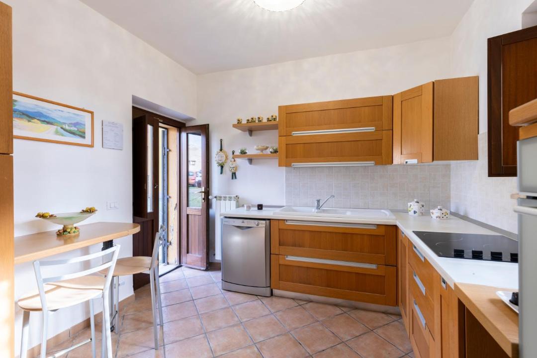 Photo of Kitchen in Civita Castellana