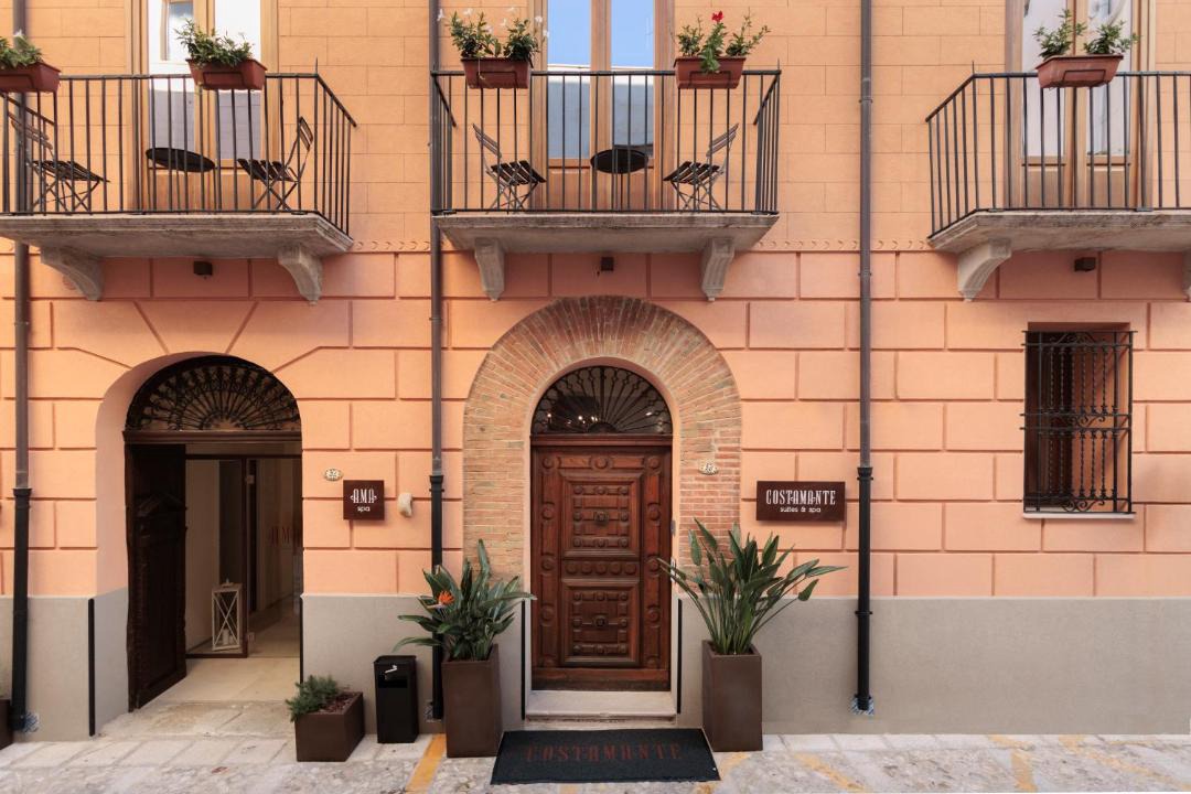 Photo of Others in Castellammare del Golfo