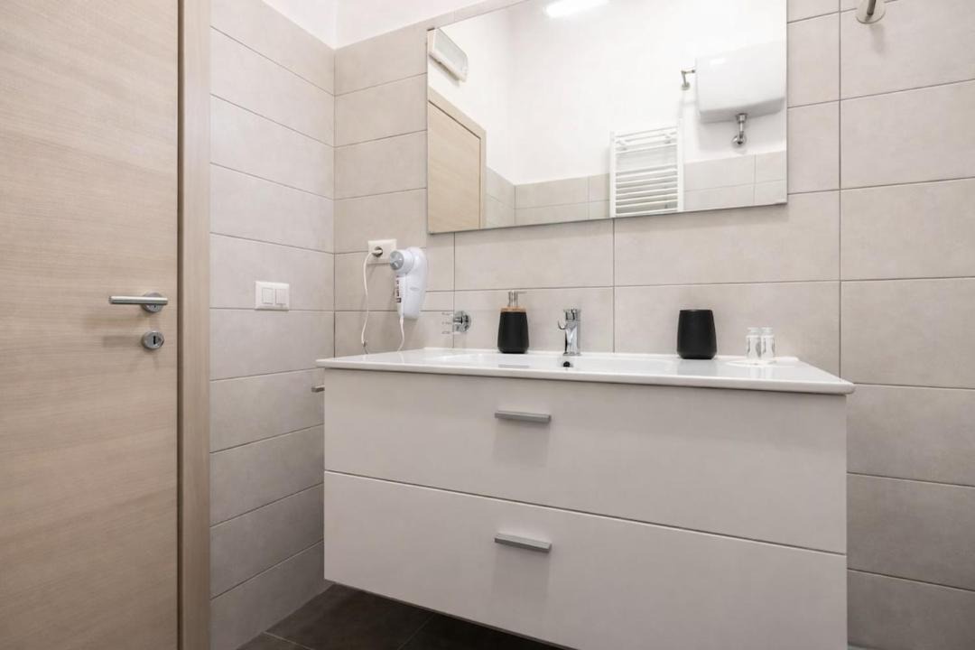 Photo of Bathroom in Prenestino-Centocelle