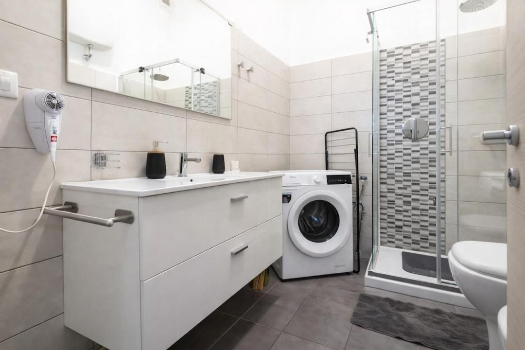 Photo of Bathroom in Prenestino-Centocelle