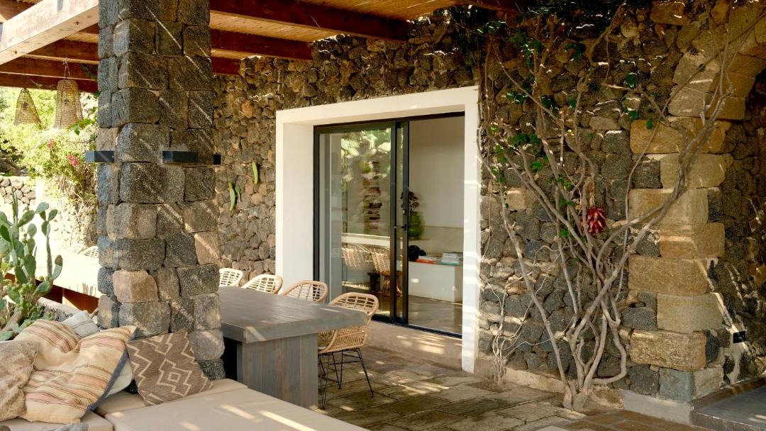 Photo of Others in Pantelleria