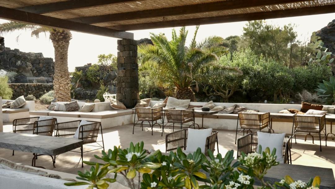 Photo of Others in Pantelleria