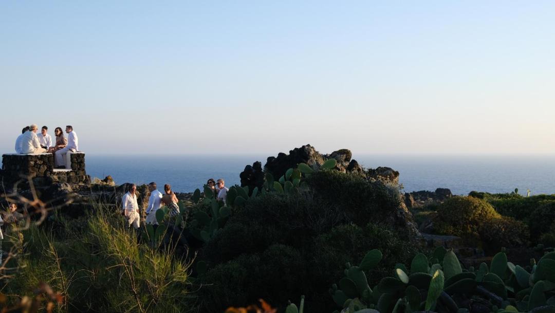 Photo of Others in Pantelleria