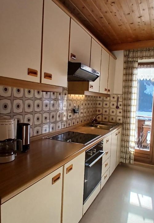 Photo of Kitchen in Valle di Casies