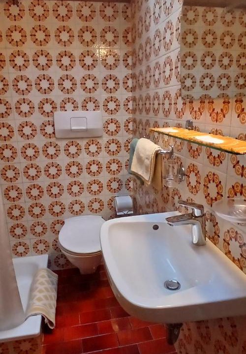 Photo of Bathroom in Valle di Casies