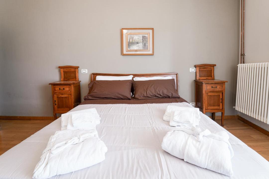 Photo of Bedroom in Fiuggi