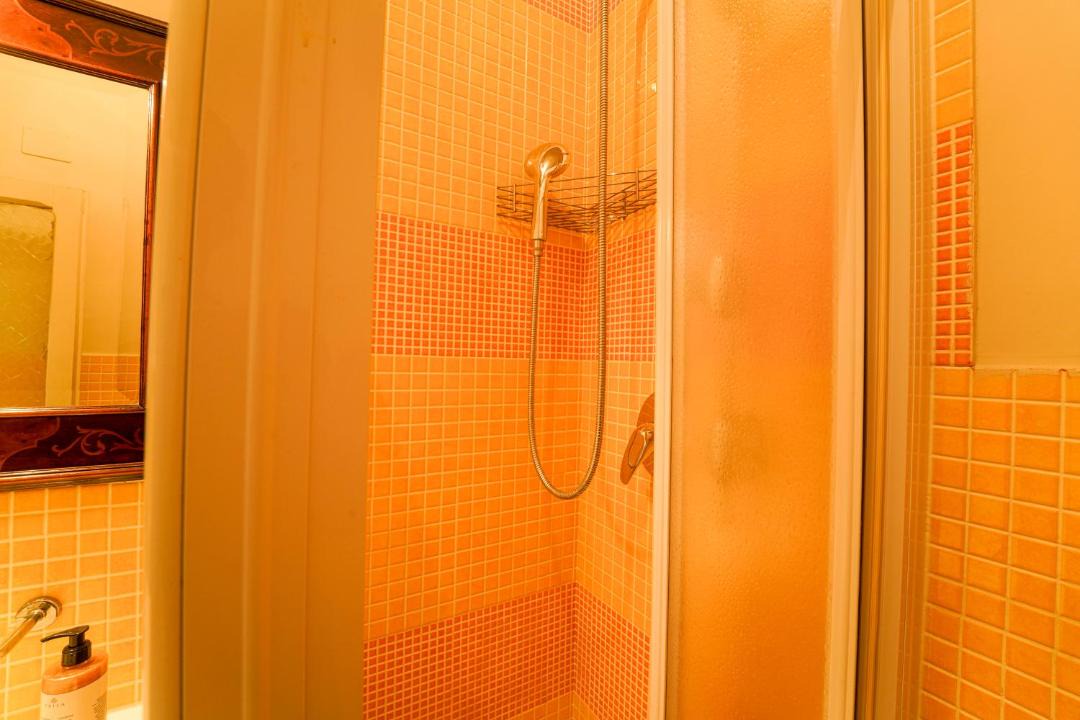 Photo of Bathroom in Fiuggi