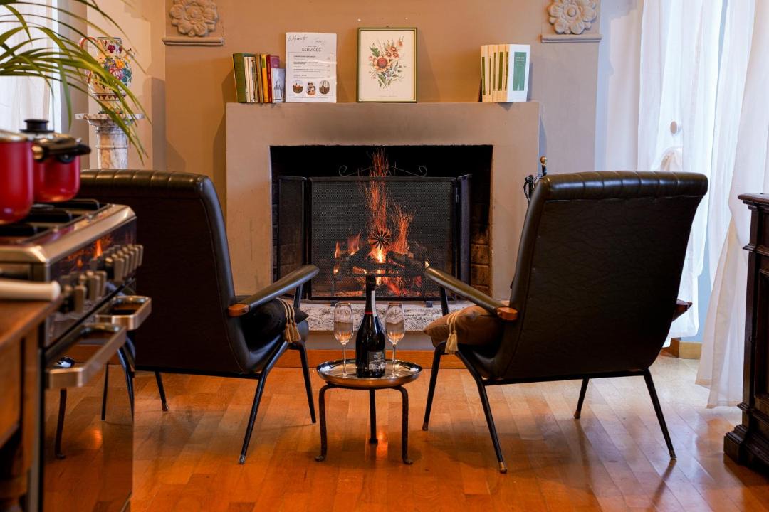 Photo of Livingroom in Fiuggi